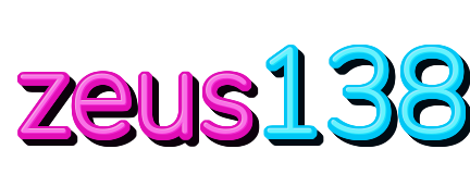 zeus138 — logo kanal